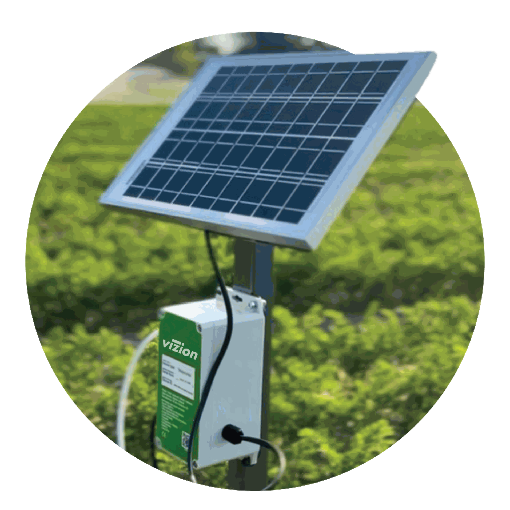 Időjárás állomás