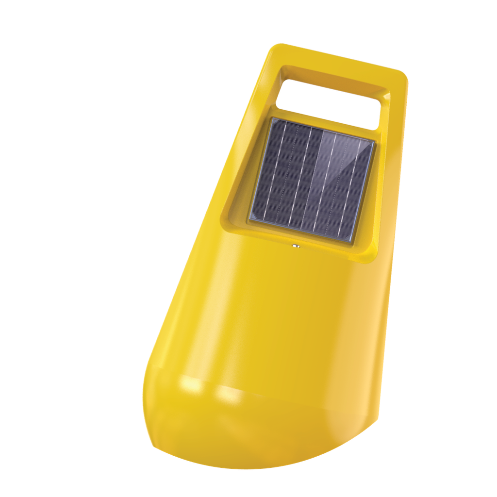 Smart Buoy