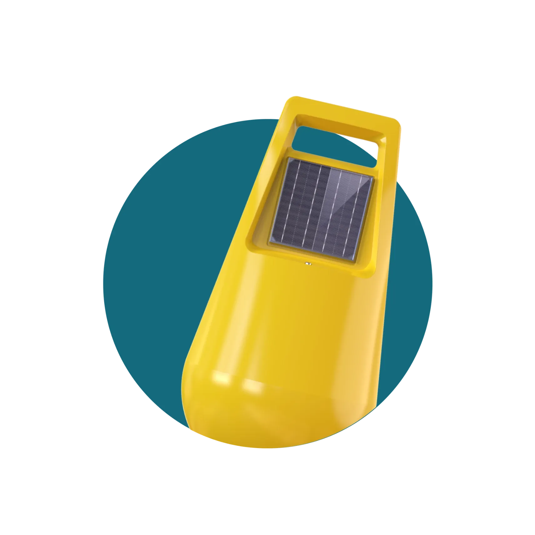 Vízion Okosbója (Vízszint)